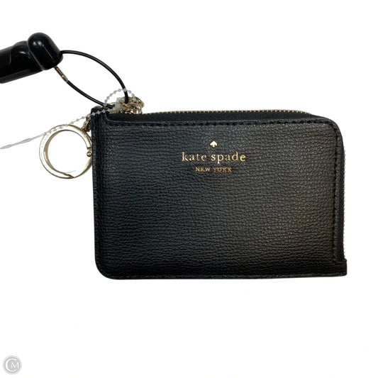 Wallet Designer By Kate Spade, Size: Small