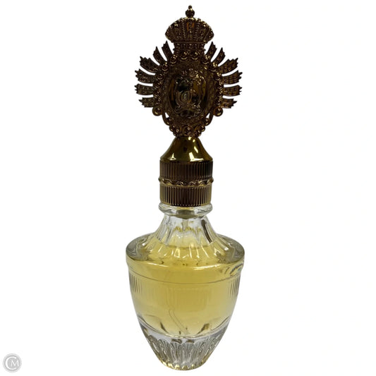 Fragrance By Juicy Couture, Size: Medium
