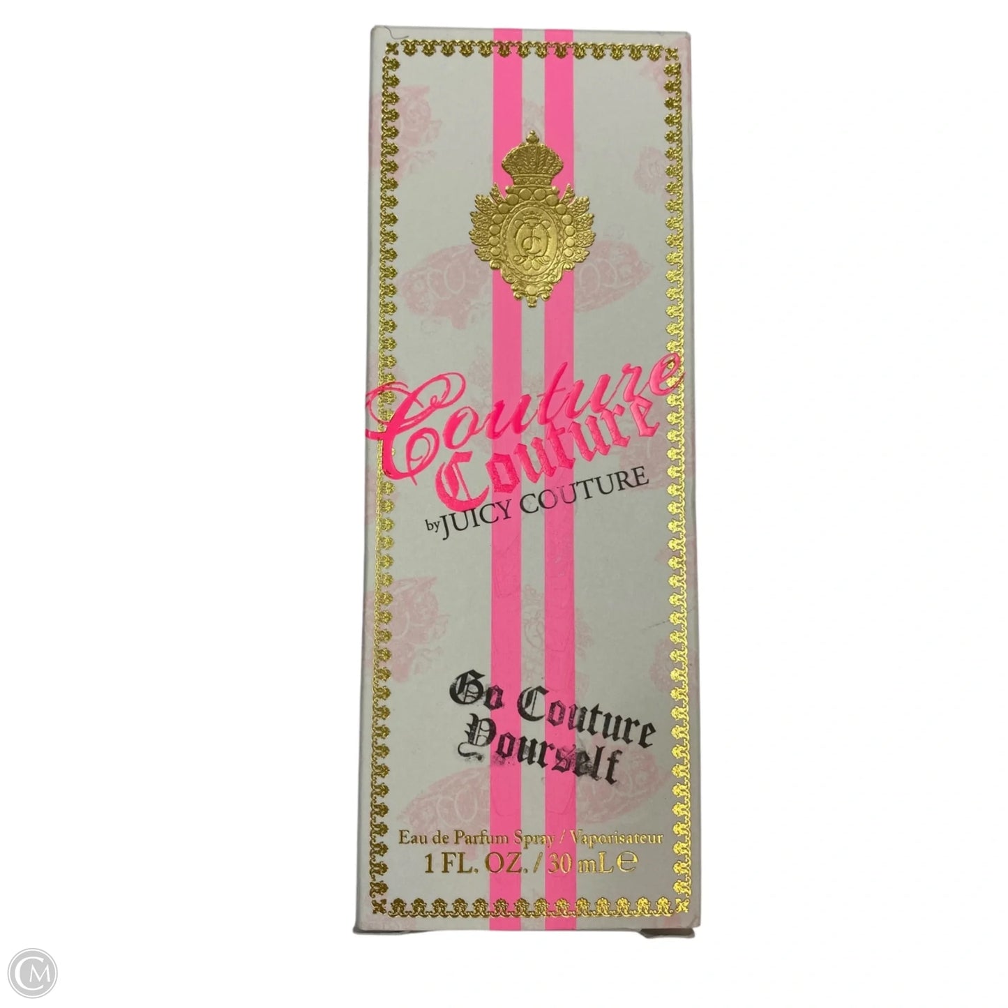 Fragrance By Juicy Couture, Size: Medium