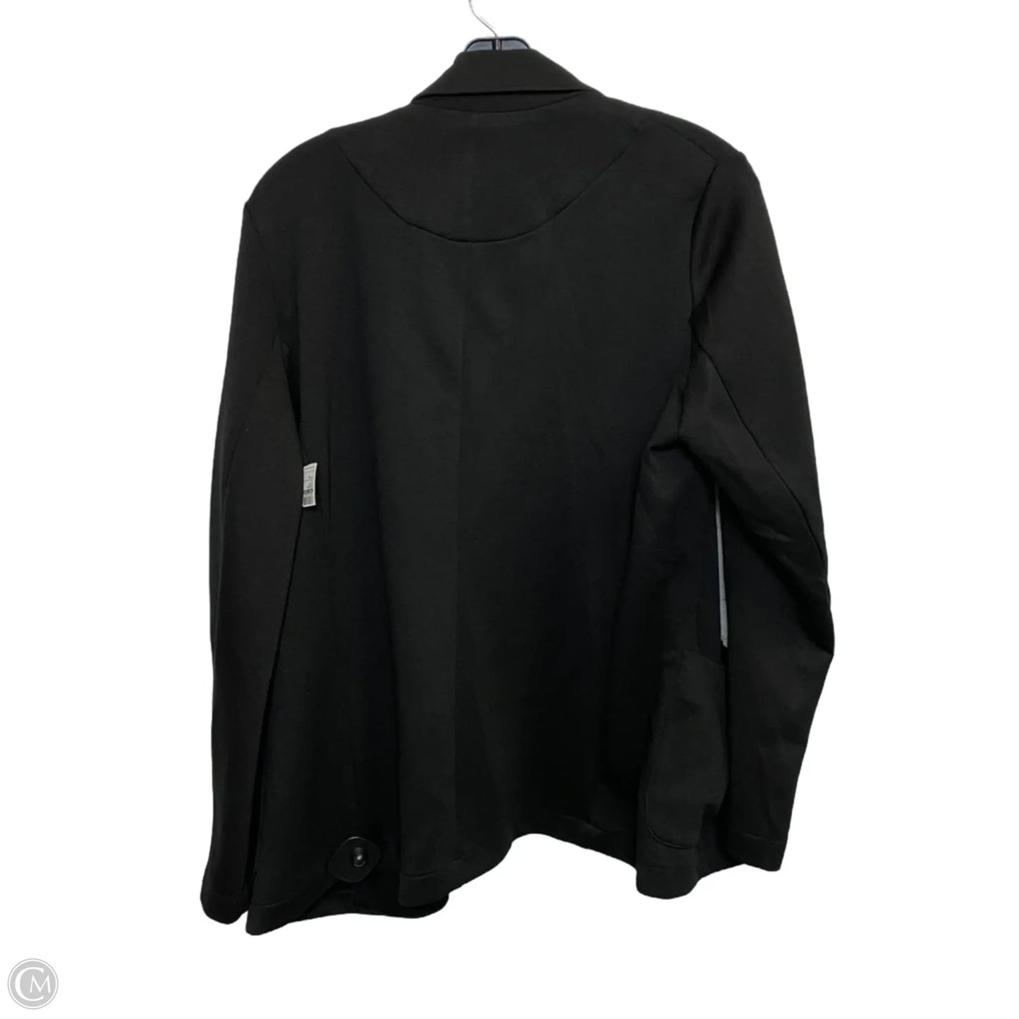 Blazer By Max Studio In Black, Size: M