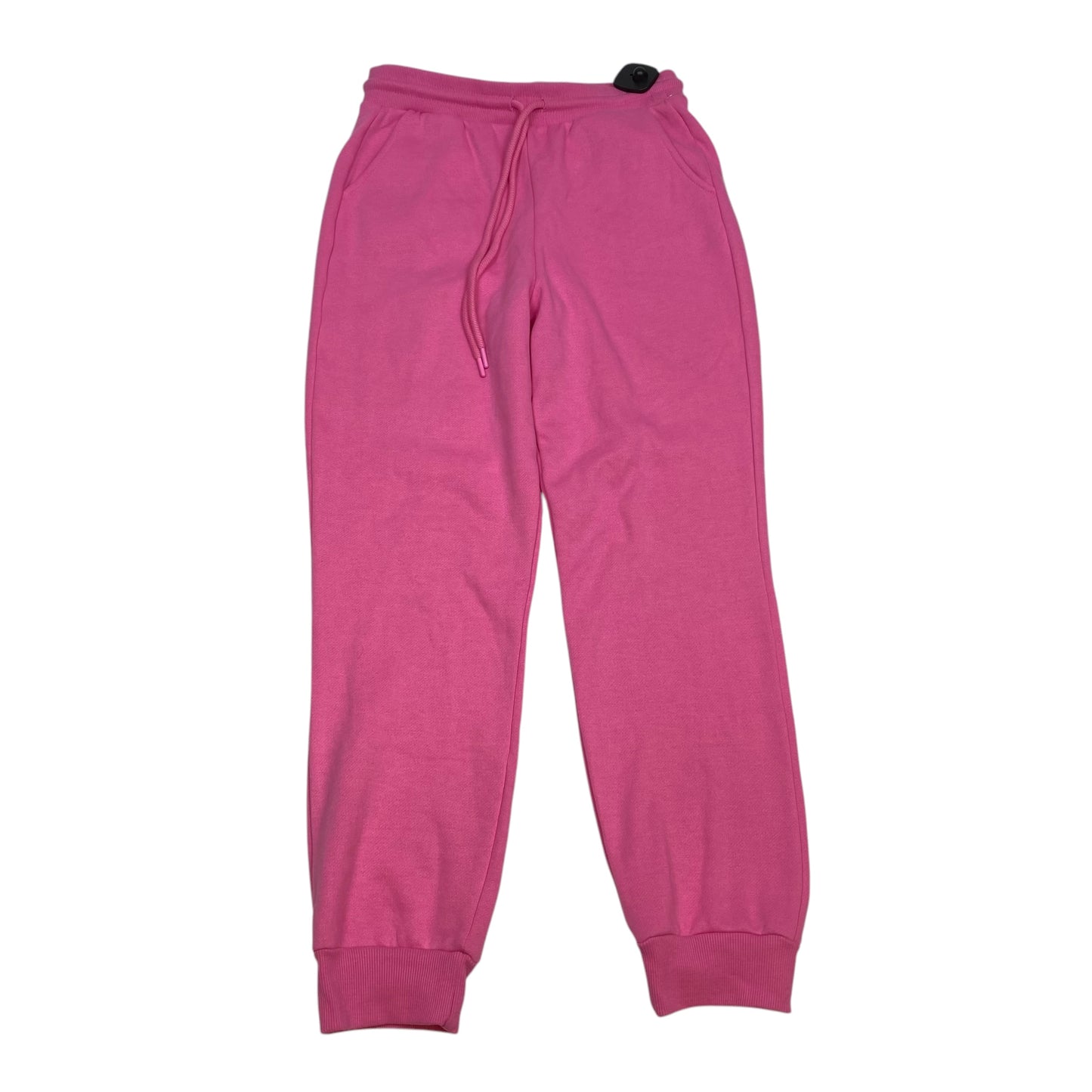 Pants Set 2pc By Blashe In Pink, Size: M