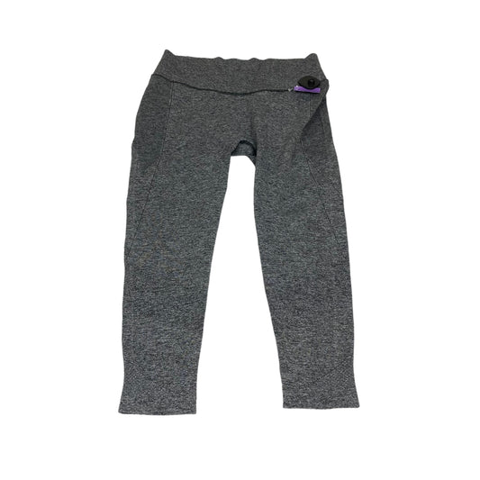 Athletic Leggings By All In Motion  Size: Xxl
