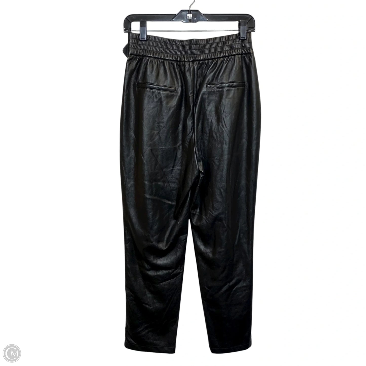 Pants Other By Madison Damelie In Black, Size: 4