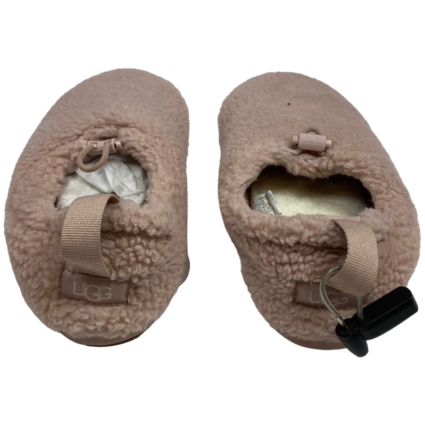 Slippers Designer By Ugg  Size: 9