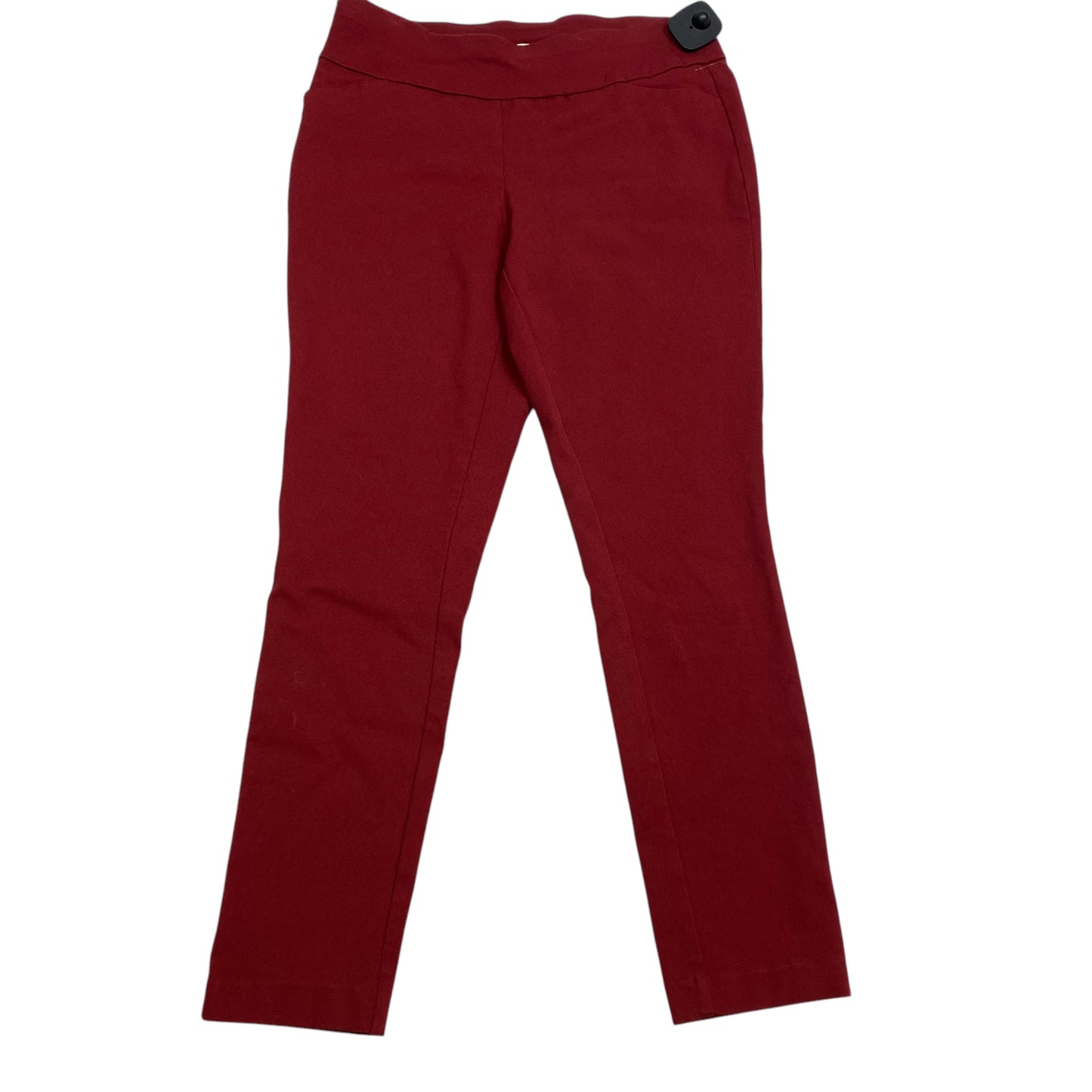 Pants Other By Cooper & Ella In Red, Size: 8