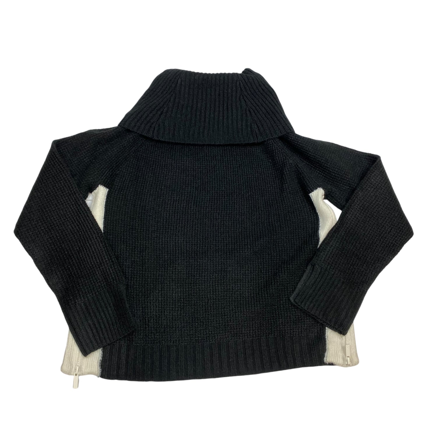 Sweater By Lou And Grey In Black, Size: S