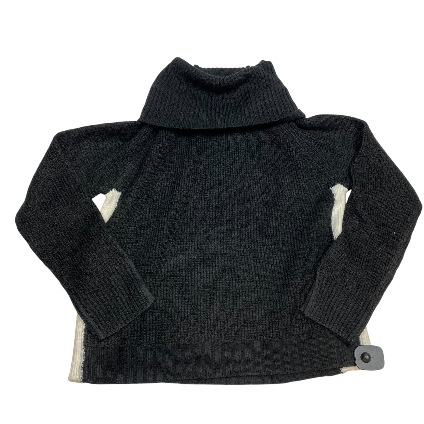 Sweater By Lou And Grey In Black, Size: S