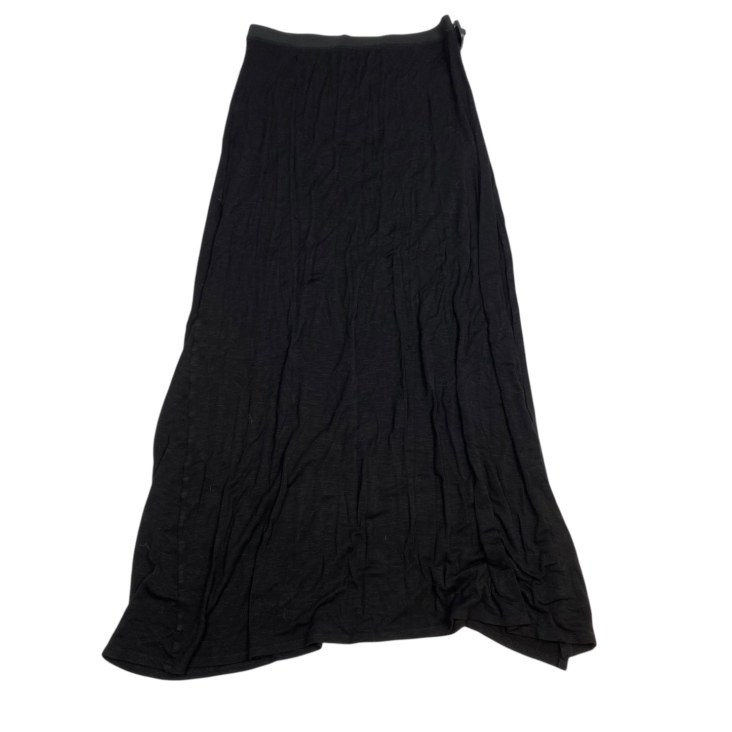 Skirt Maxi By Free People In Black, Size: S