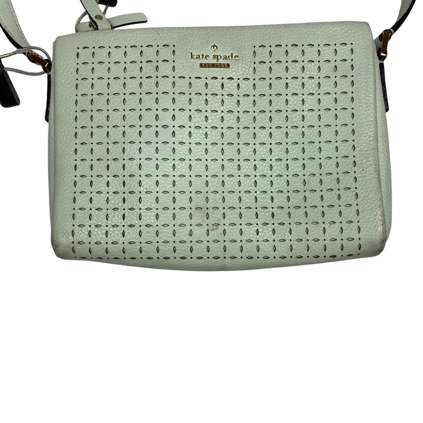 Crossbody Designer By Kate Spade, Size: Small