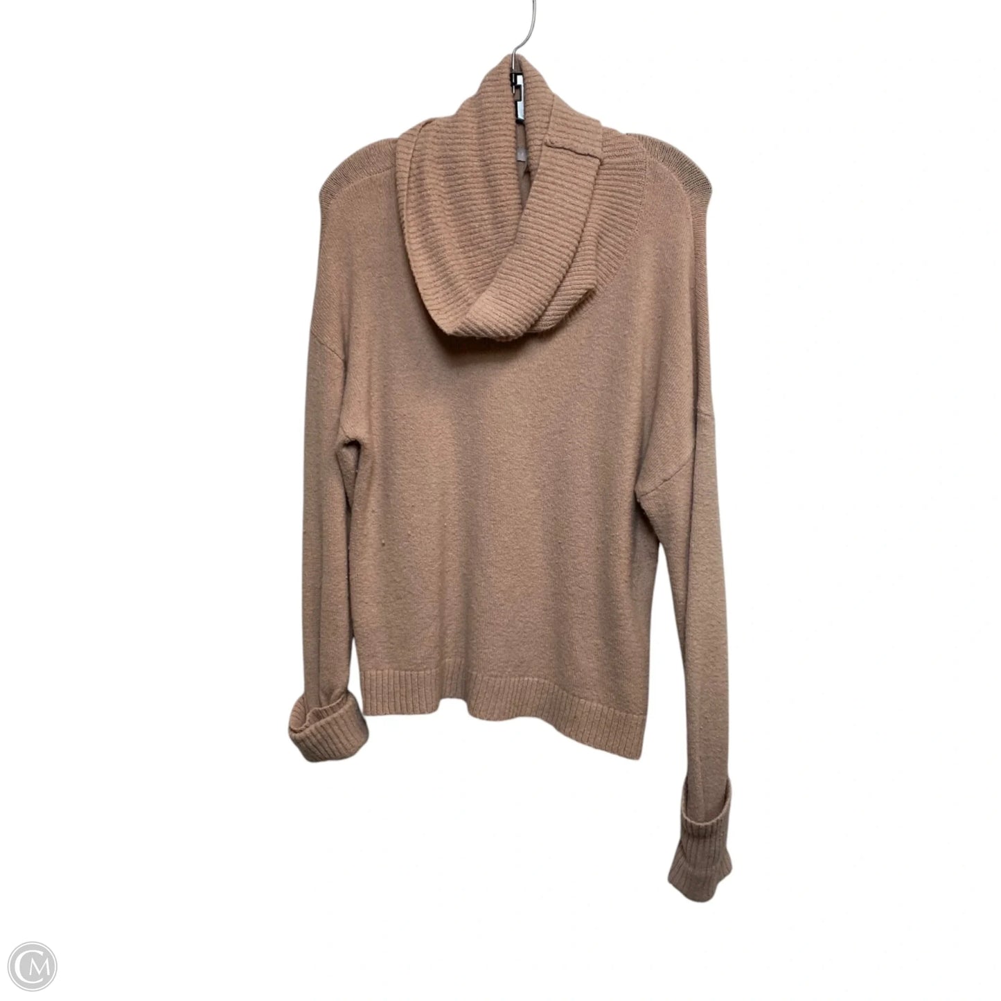 Sweater By Chelsea 28 In Pink, Size: Xs