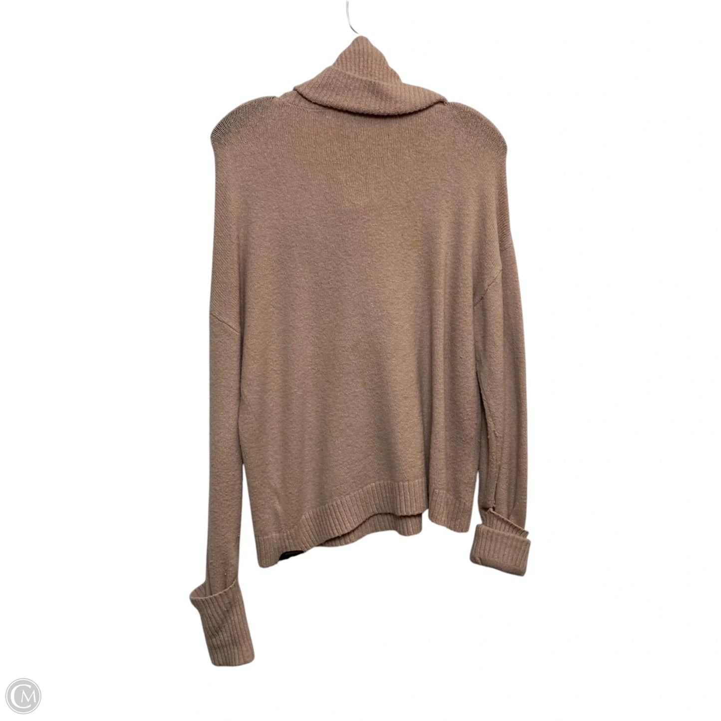 Sweater By Chelsea 28 In Pink, Size: Xs