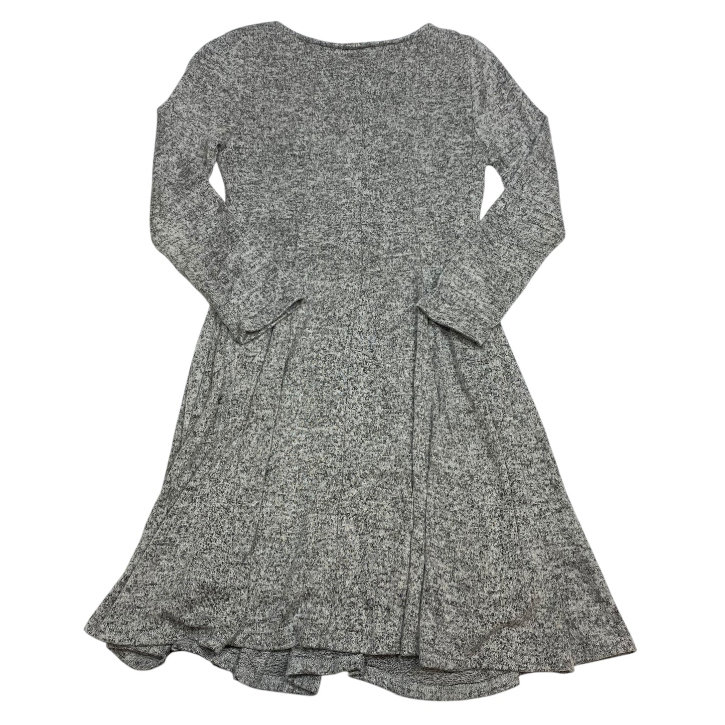 Dress Casual Short By Dolan Left Coast In Grey, Size: Xsp