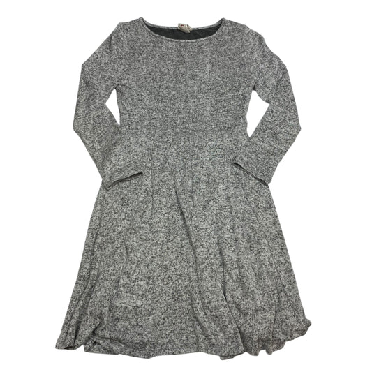 Dress Casual Short By Dolan Left Coast In Grey, Size: Xsp