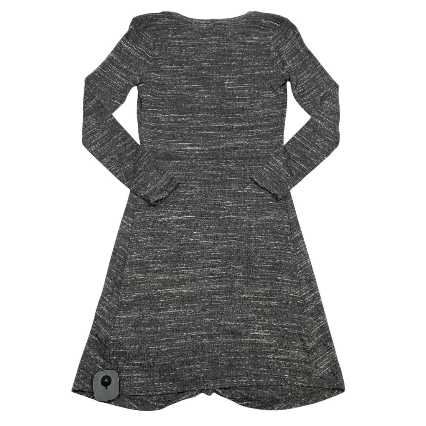 Dress Casual Short By Dolan Left Coast In Grey, Size: Xsp