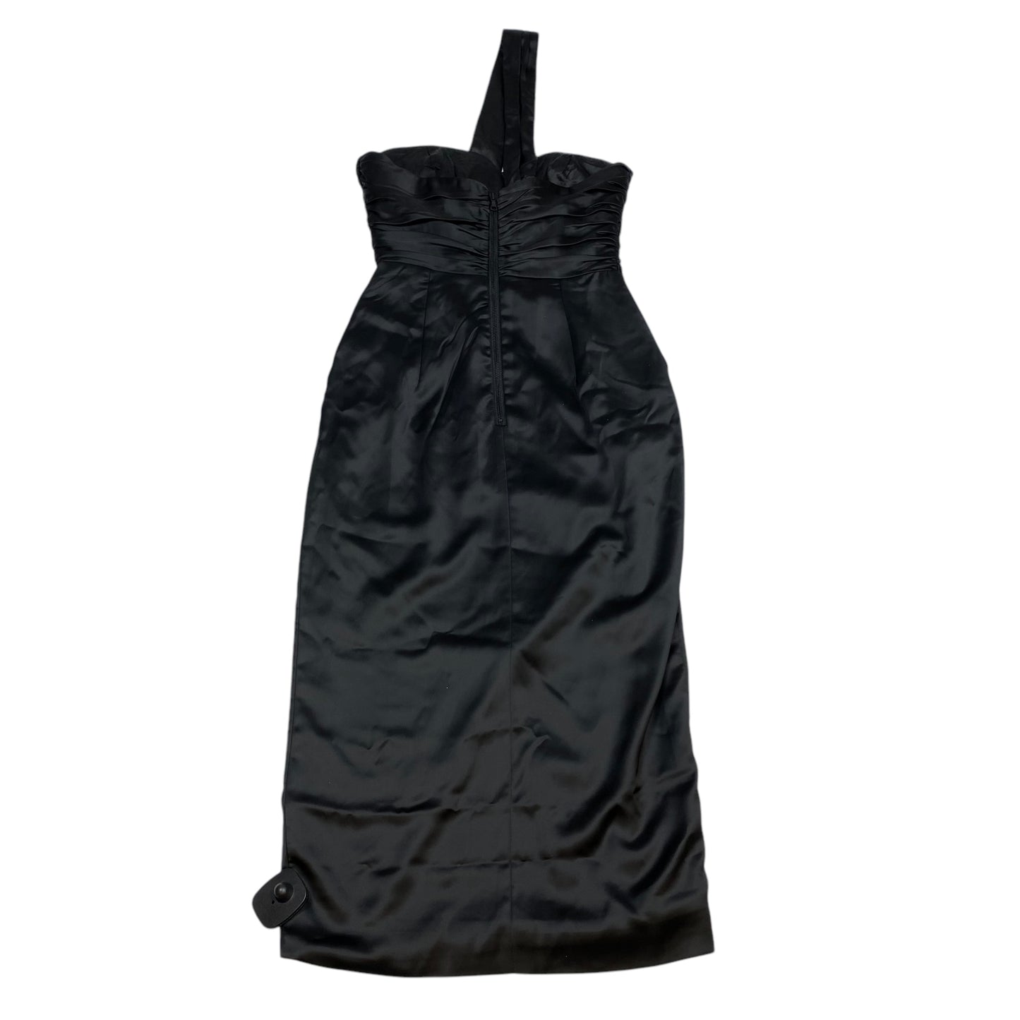 Dress Party Midi By Bardot In Black, Size: Xs