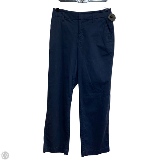 Pants Cargo & Utility By A New Day In Navy, Size: 2