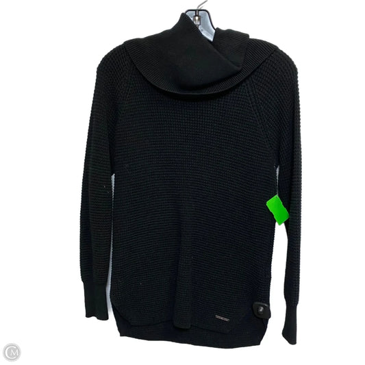 Sweater By Michael By Michael Kors In Black, Size: Xs