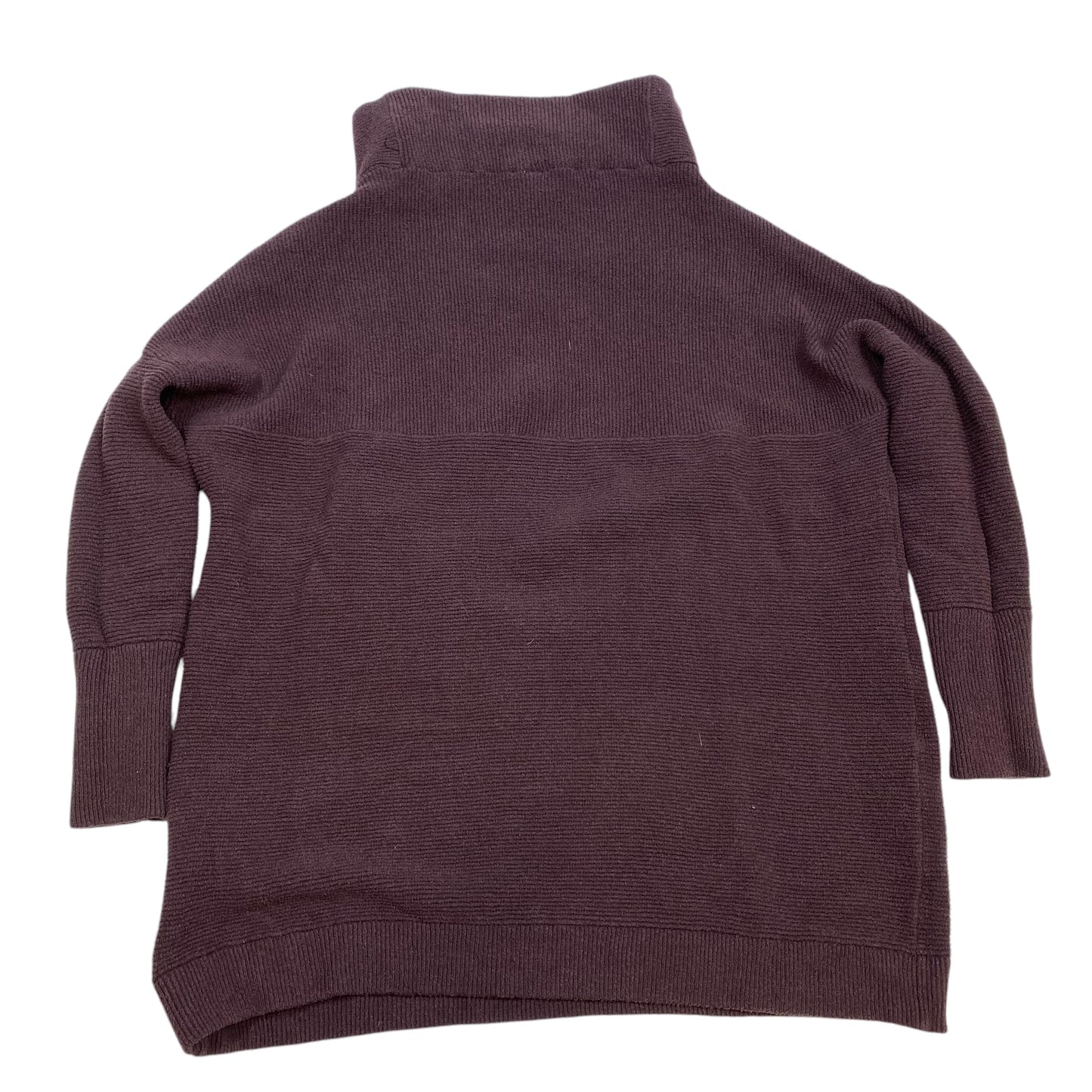 Sweater By Free People In Brown, Size: Xs