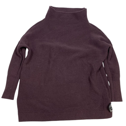 Sweater By Free People In Brown, Size: Xs