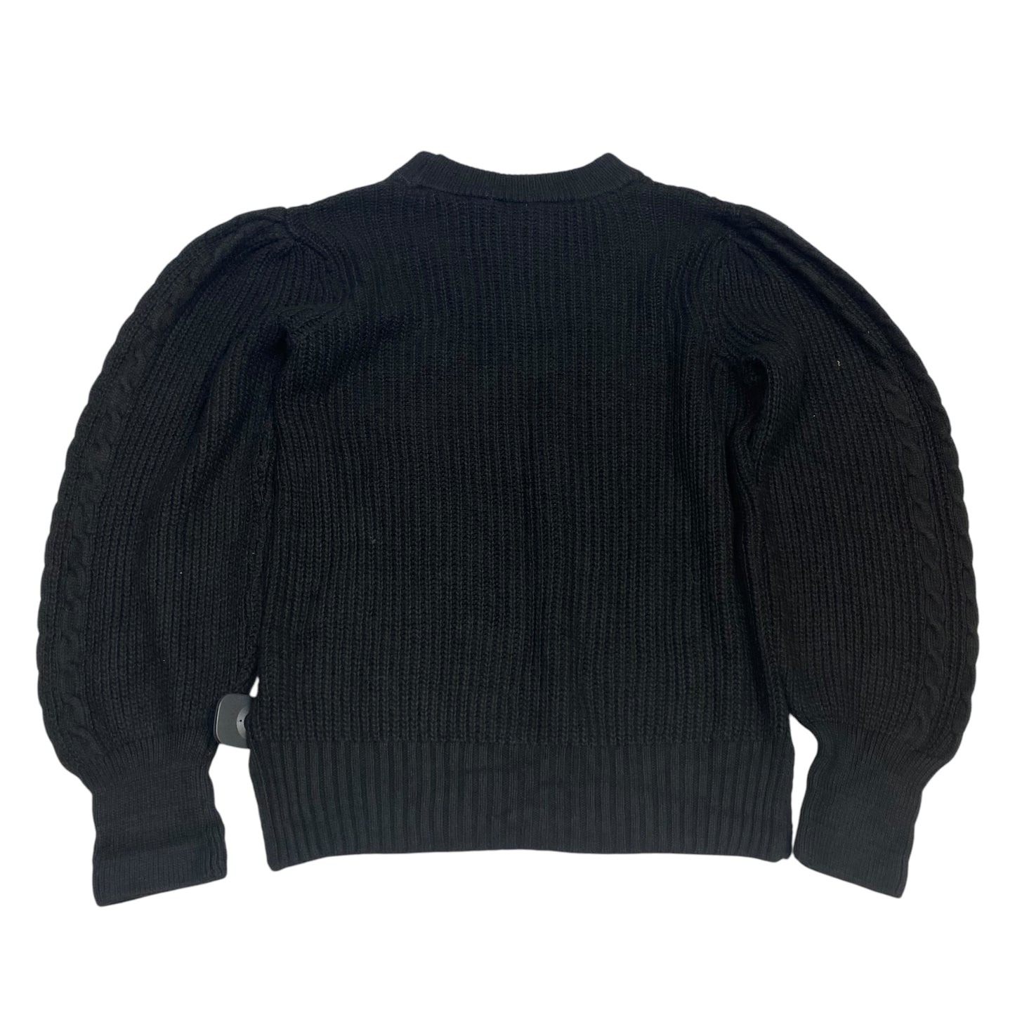 Sweater By Crown And Ivy In Black, Size: M