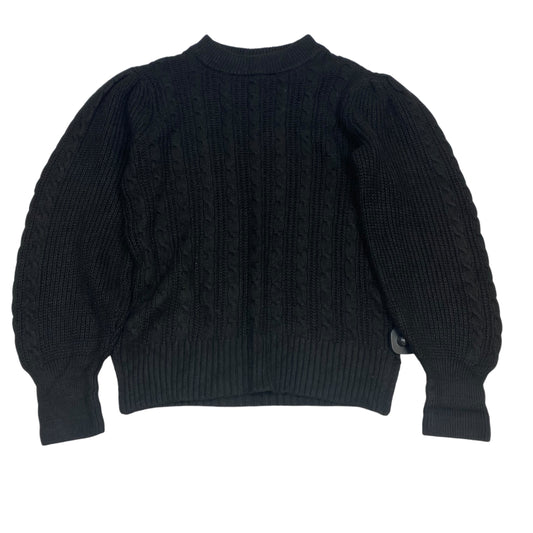 Sweater By Crown And Ivy In Black, Size: M