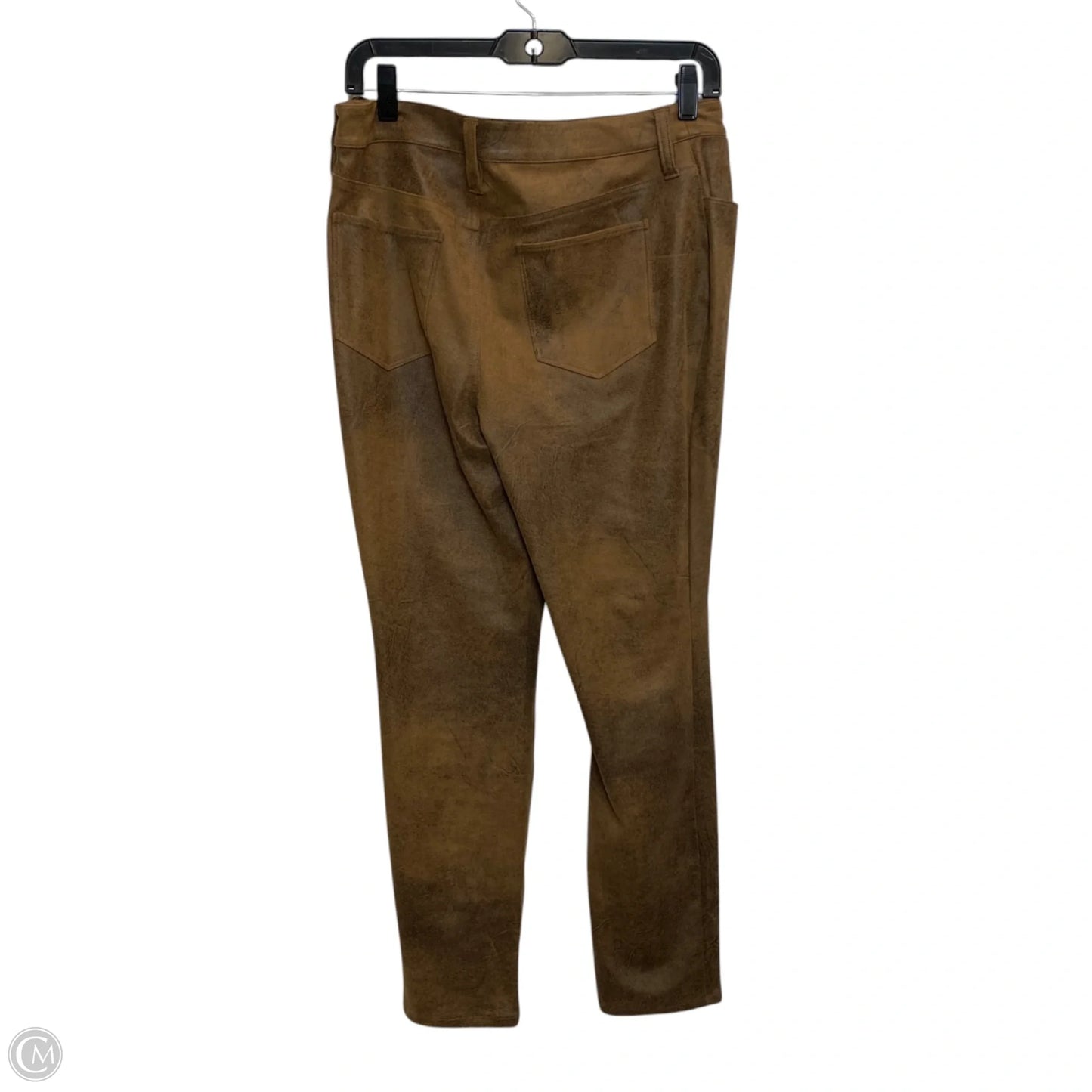 Pants Other By Chicos In Brown, Size: 4