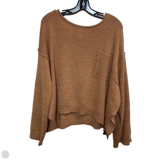 Sweater By Wishlist In Pink, Size: M