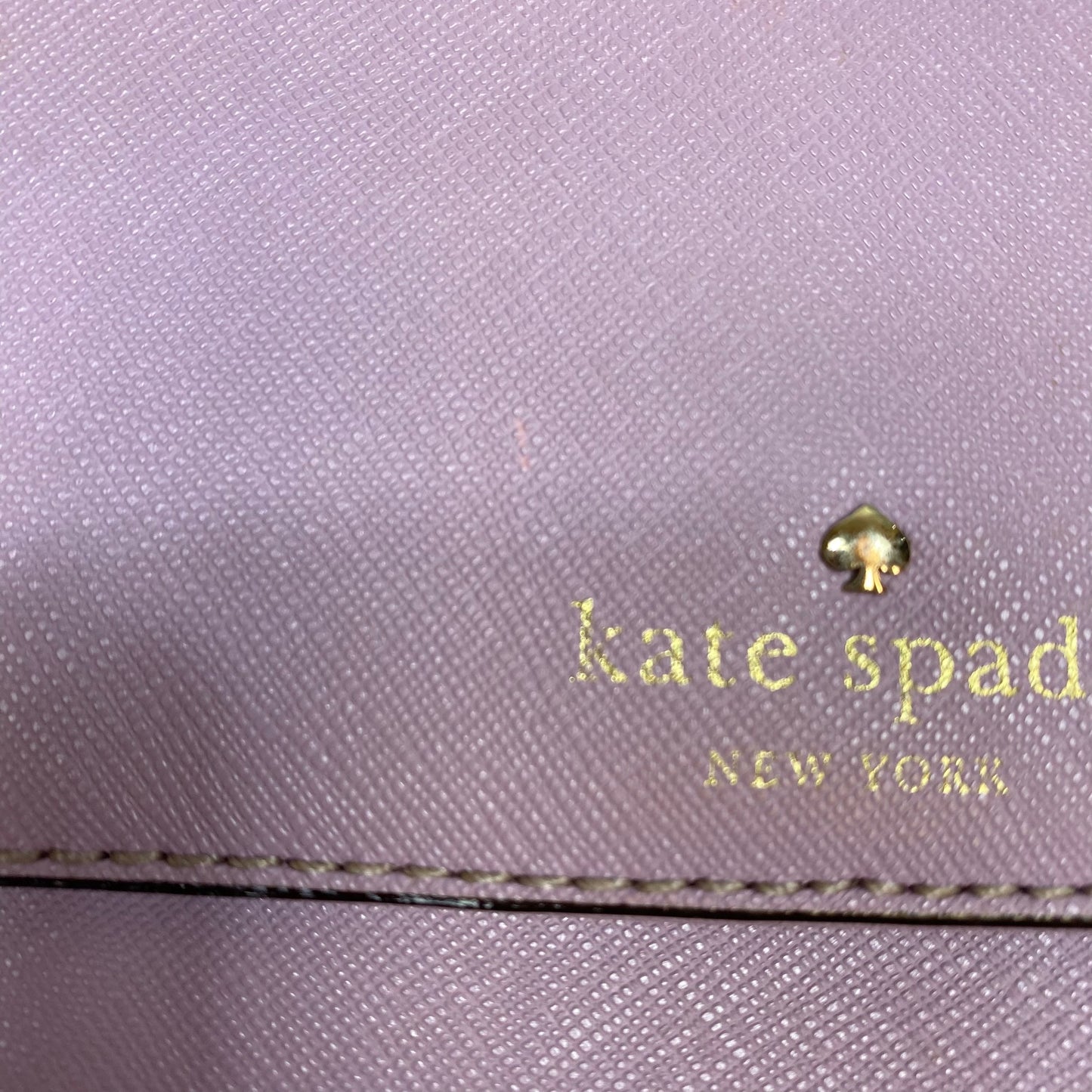 Crossbody Designer By Kate Spade, Size: Small