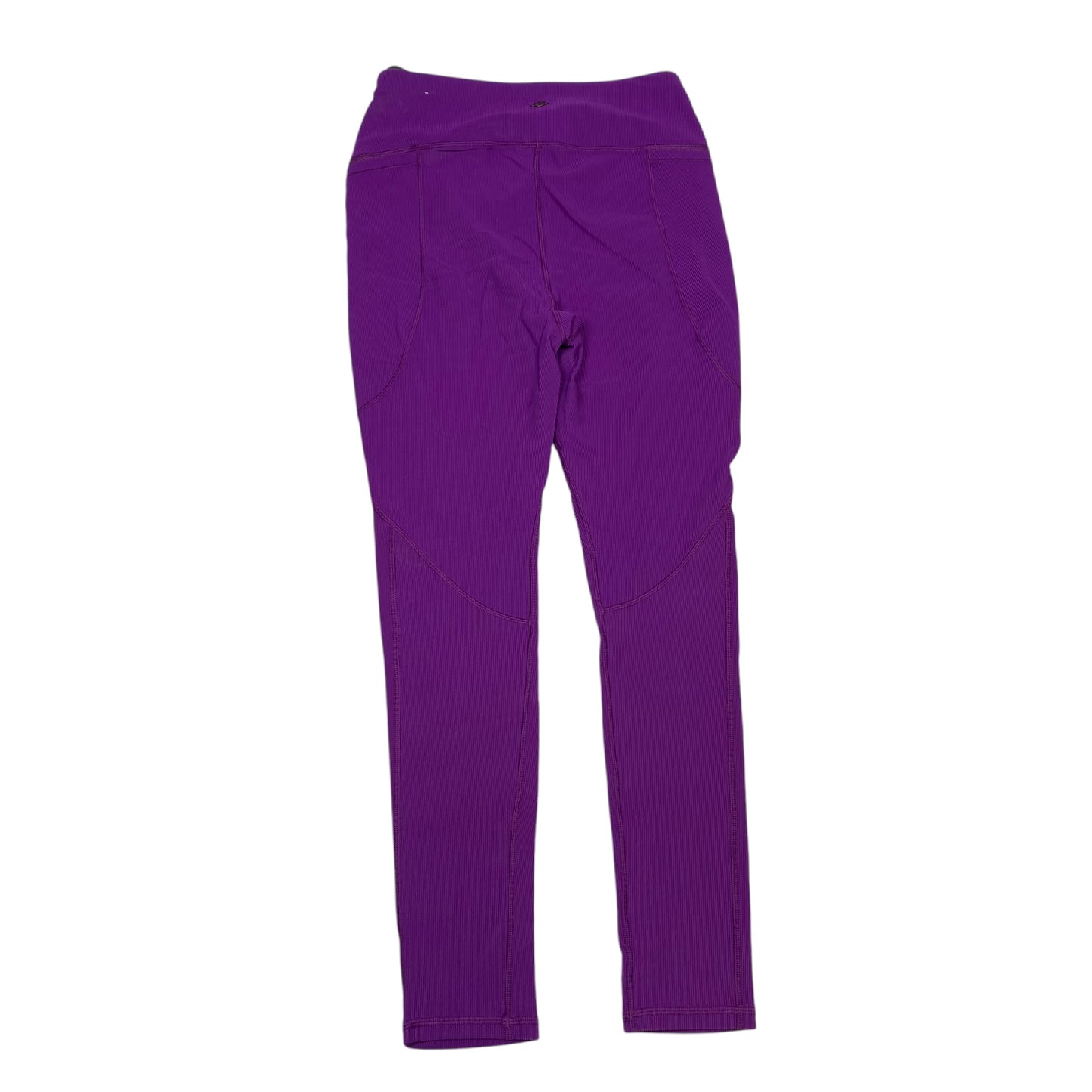 Athletic Leggings By Calia In Purple, Size: S