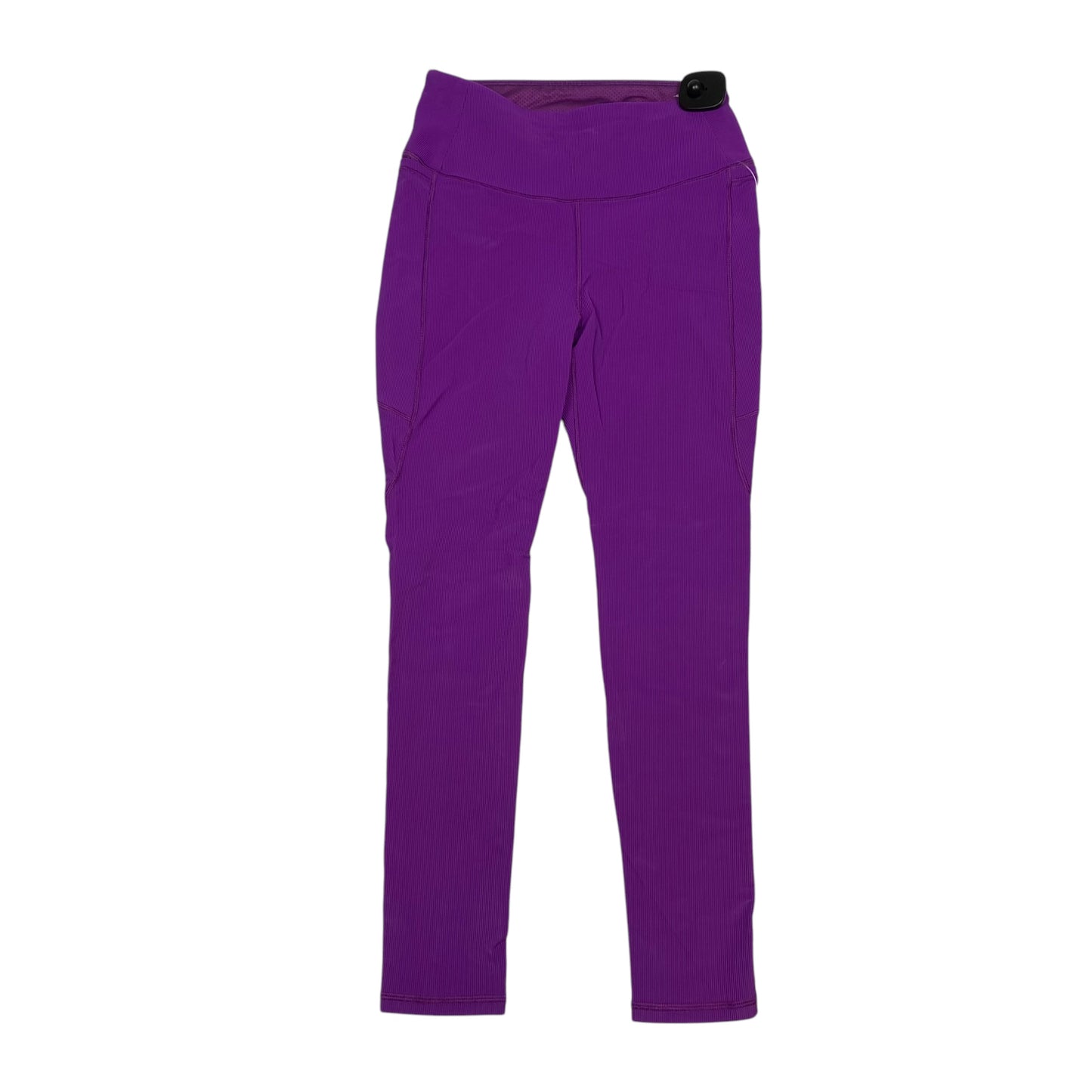 Athletic Leggings By Calia In Purple, Size: S