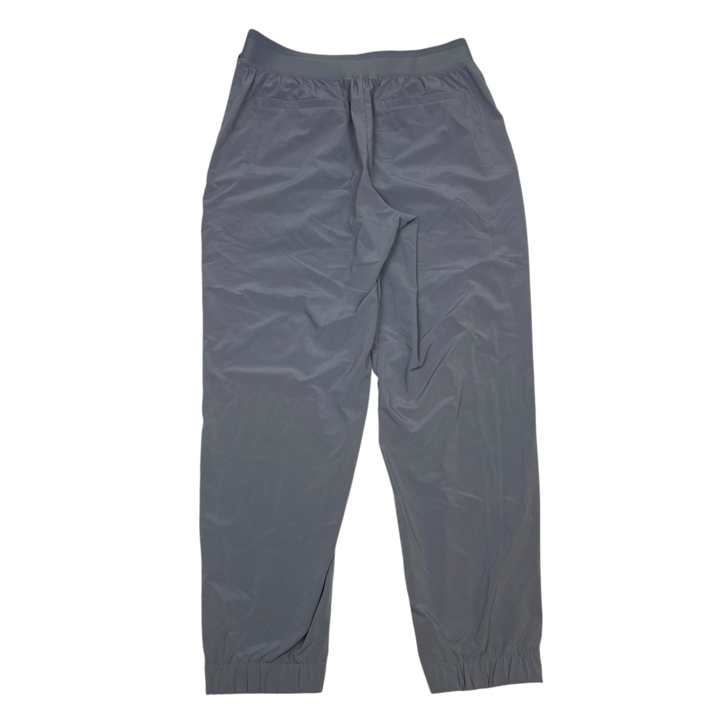 Athletic Pants By Athleta In Grey, Size: M