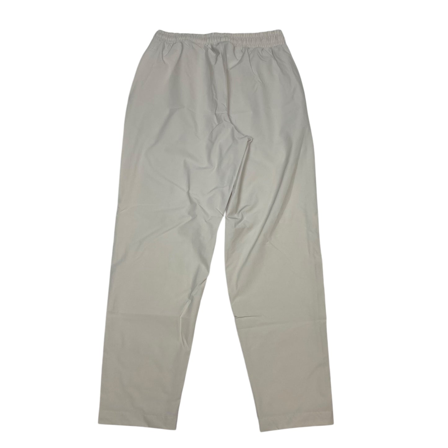 Athletic Pants By All In Motion In Cream, Size: S