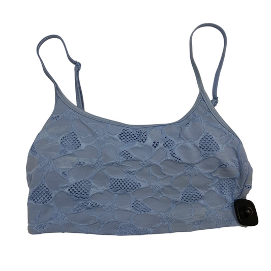 Bralette By Aerie In Blue, Size: M