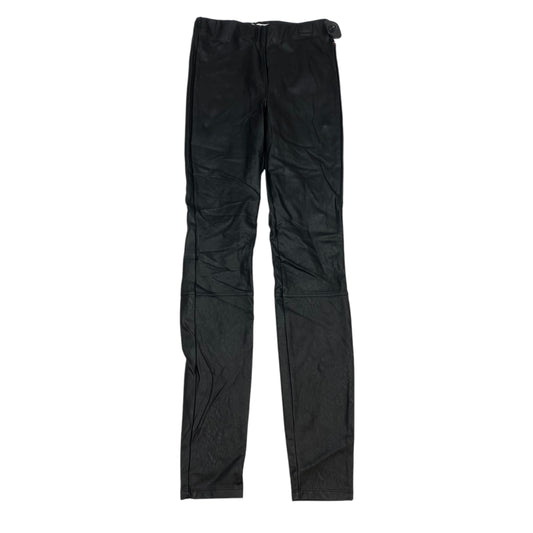 Pants Designer By Good American In Black, Size: S