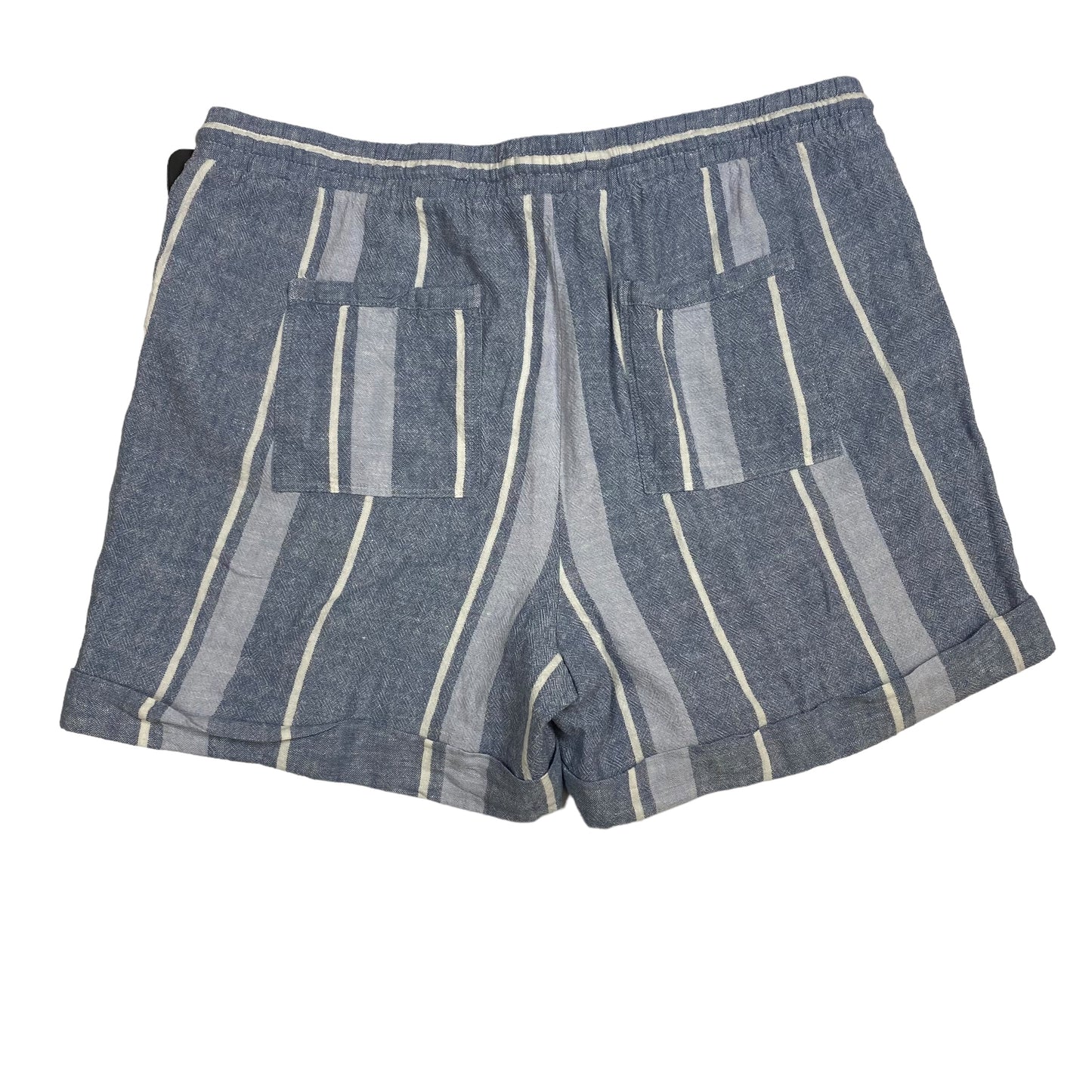 Shorts By Ellen Tracy  Size: L