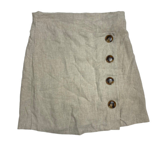 Skirt Mini & Short By Vestique  Size: M