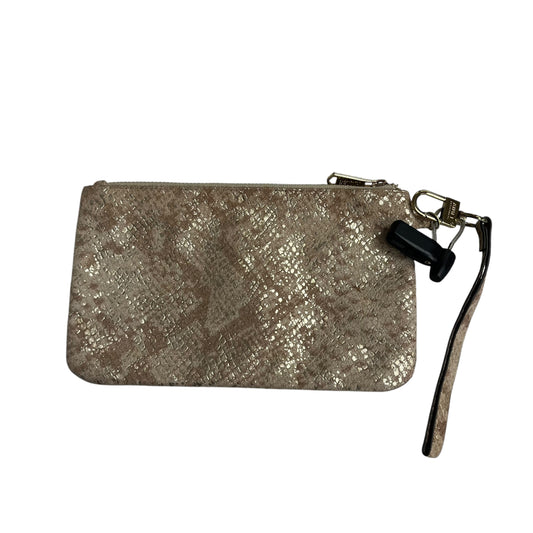 Wristlet Designer By Aimee Kestenberg, Size: Medium