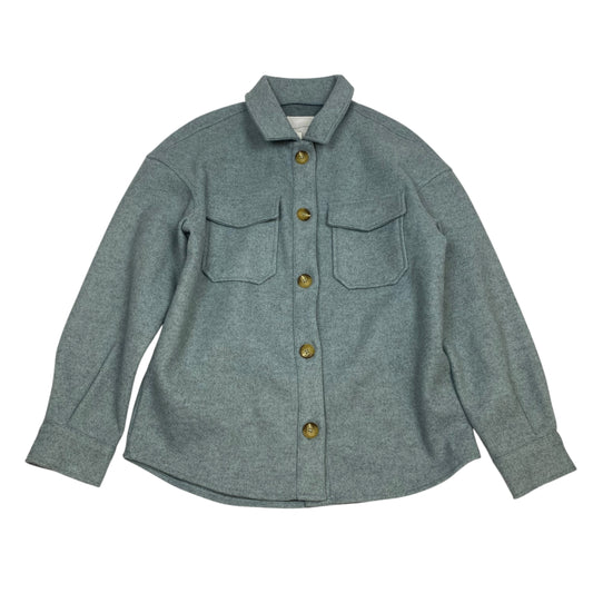 Jacket Shirt By Avec Les Filles  Size: Xs