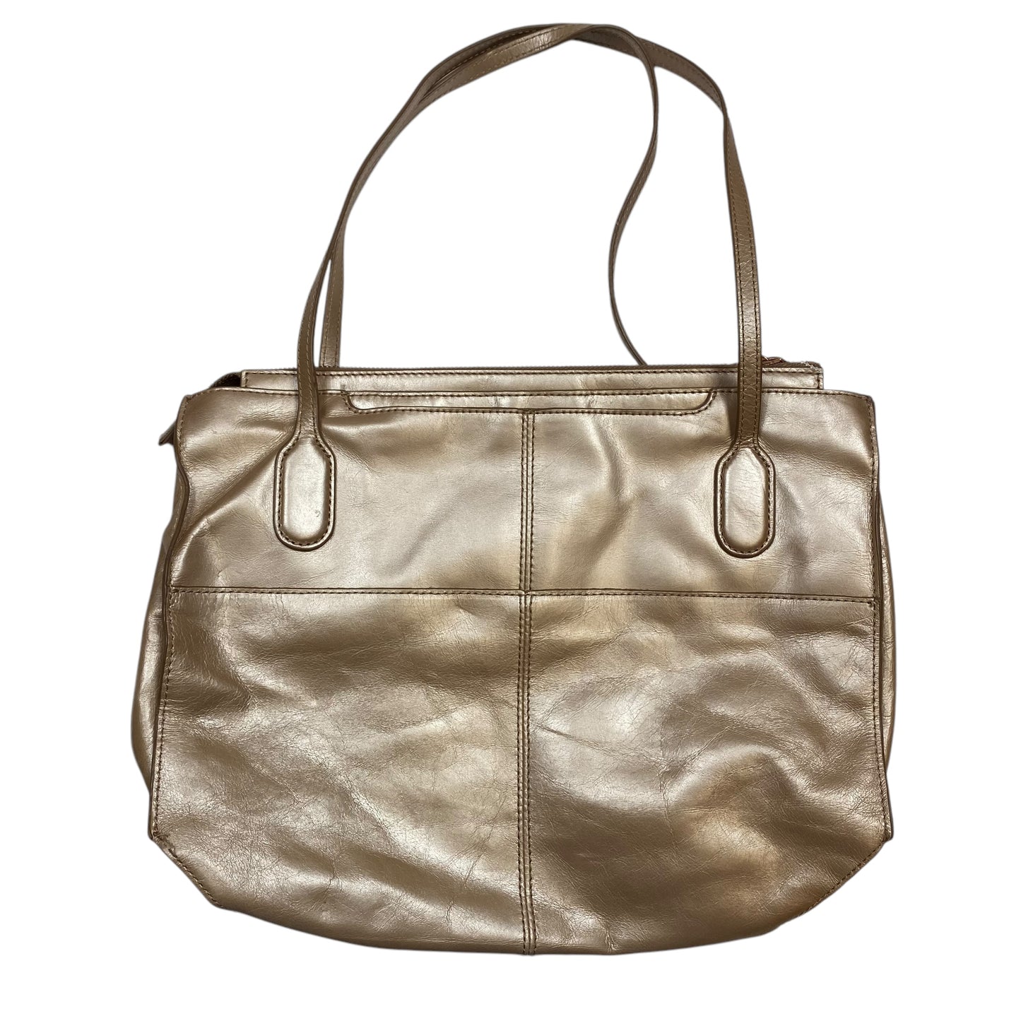 Handbag Designer By Hobo Intl, Size: Medium