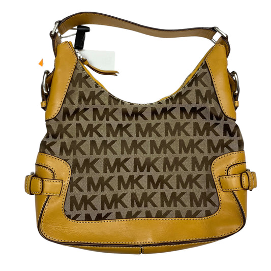 Handbag Designer By Michael Kors, Size: Medium