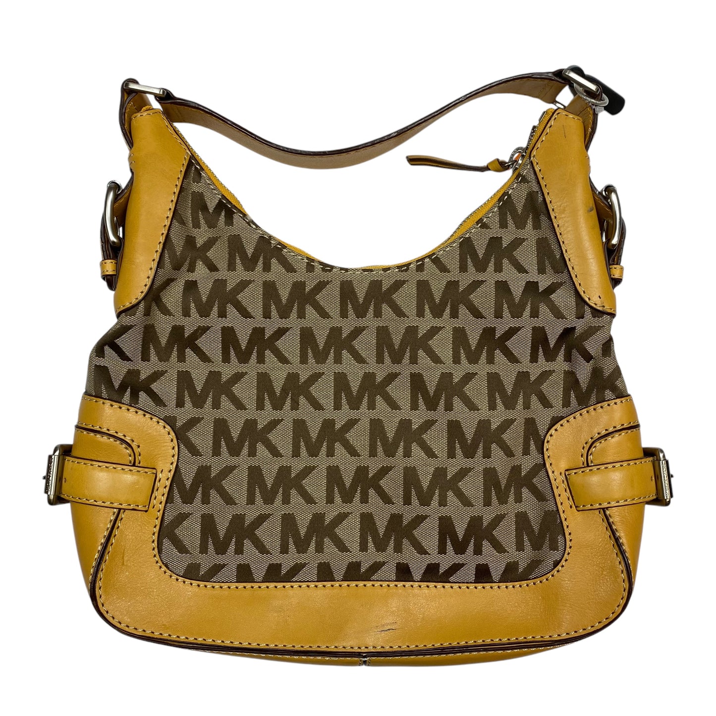 Handbag Designer By Michael Kors, Size: Medium