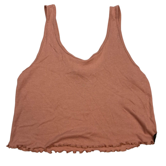 Top Sleeveless Basic By Aerie  Size: S