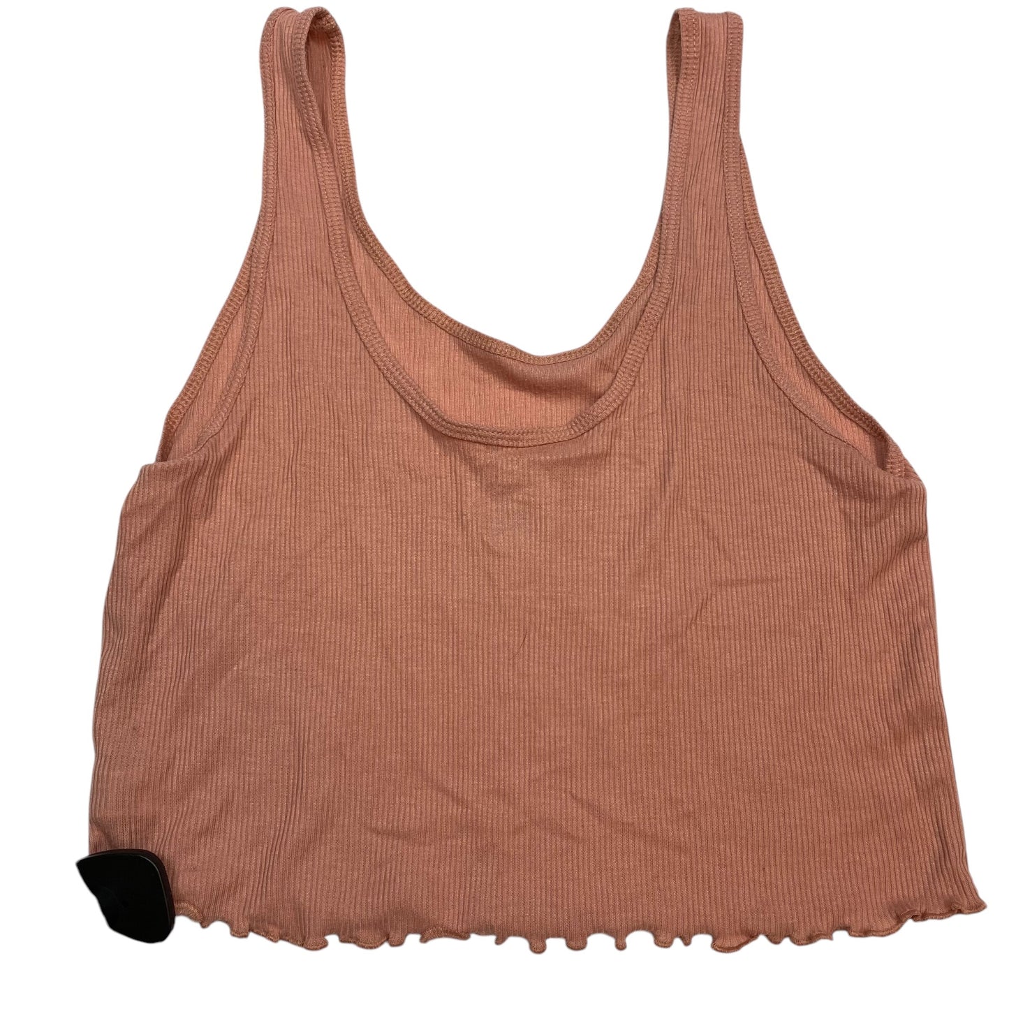 Top Sleeveless Basic By Aerie  Size: S