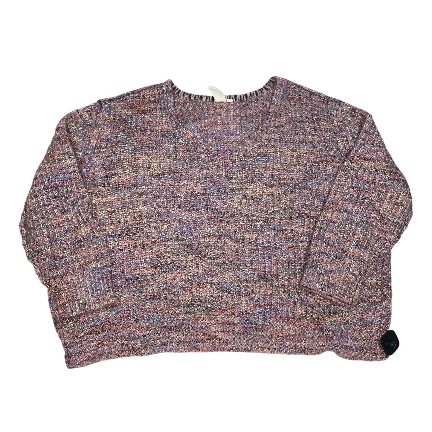 Sweater By Ady P  Size: 2x