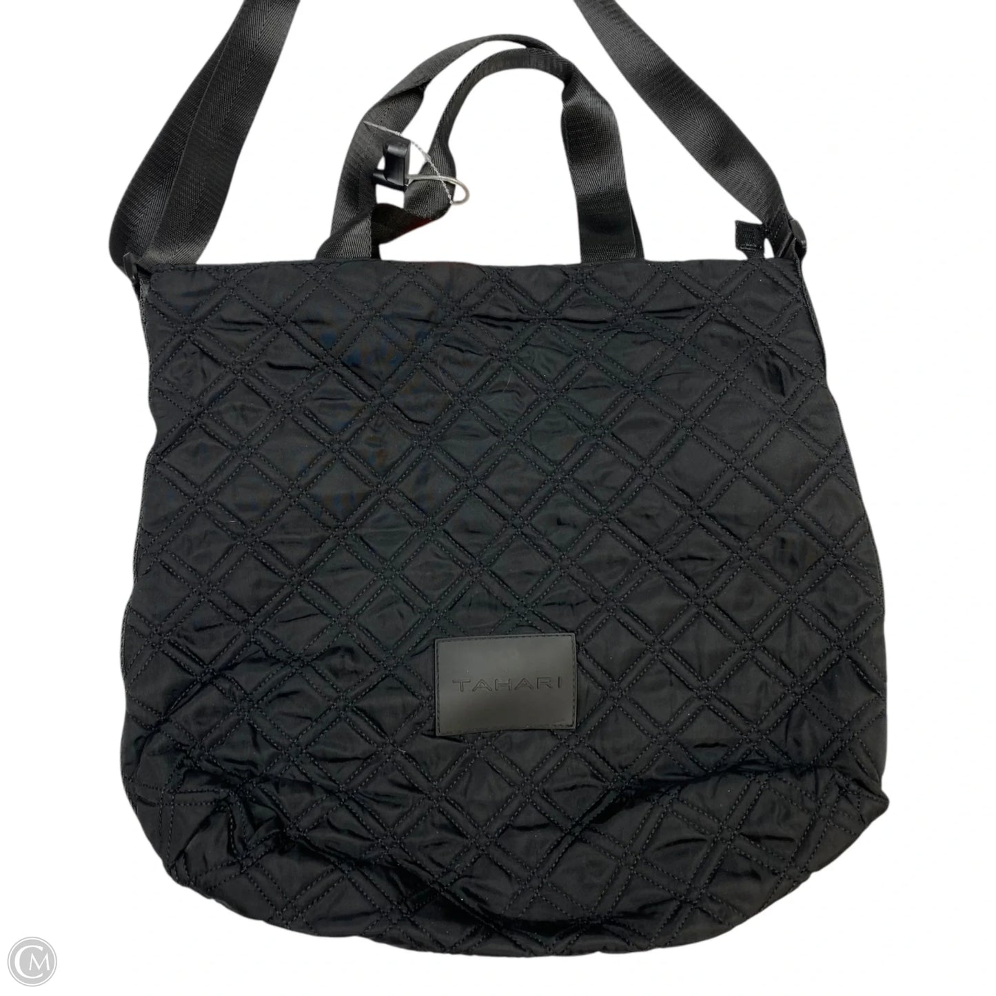 Tote By Tahari By Arthur Levine, Size: Small