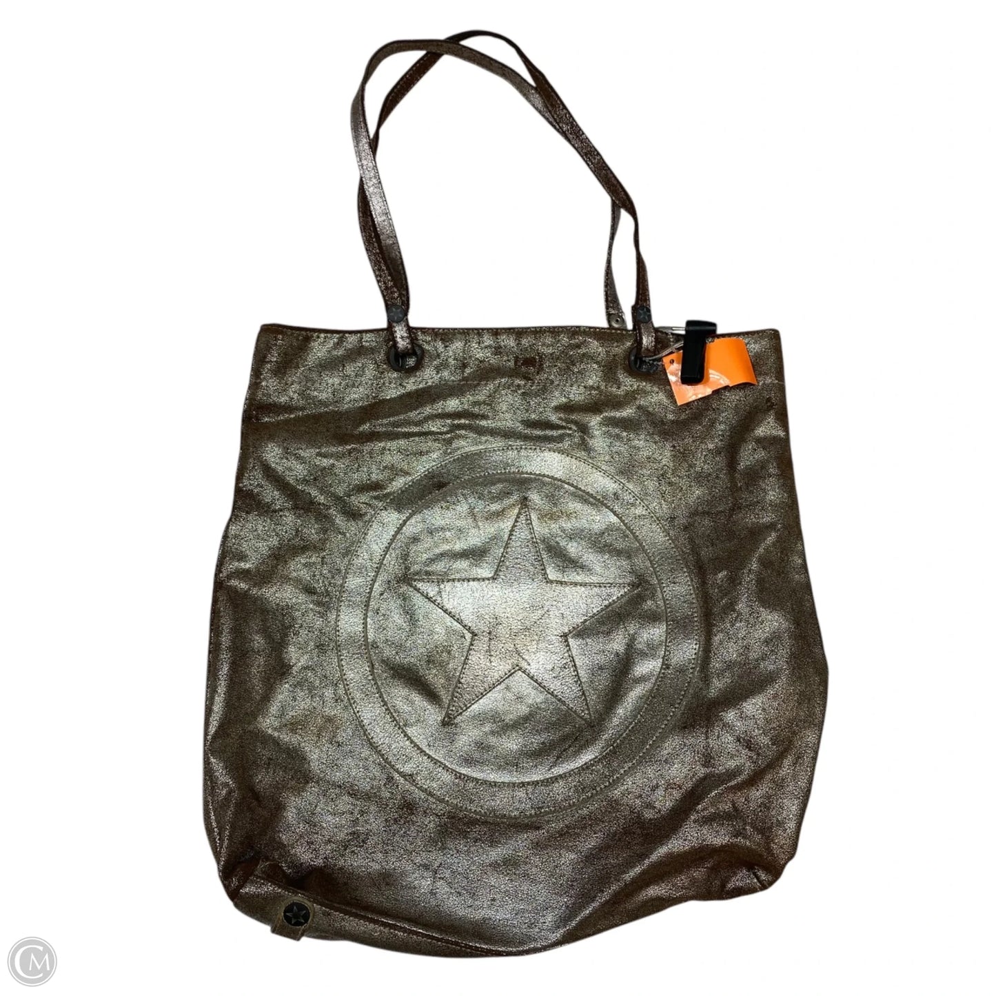 Tote By Converse, Size: Medium