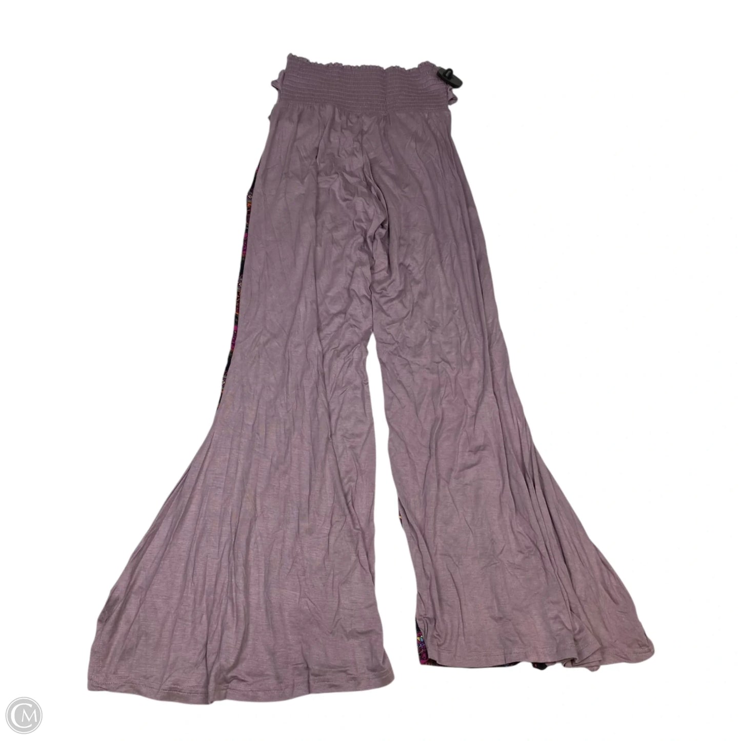 Pants Other By Cme In Purple, Size: M