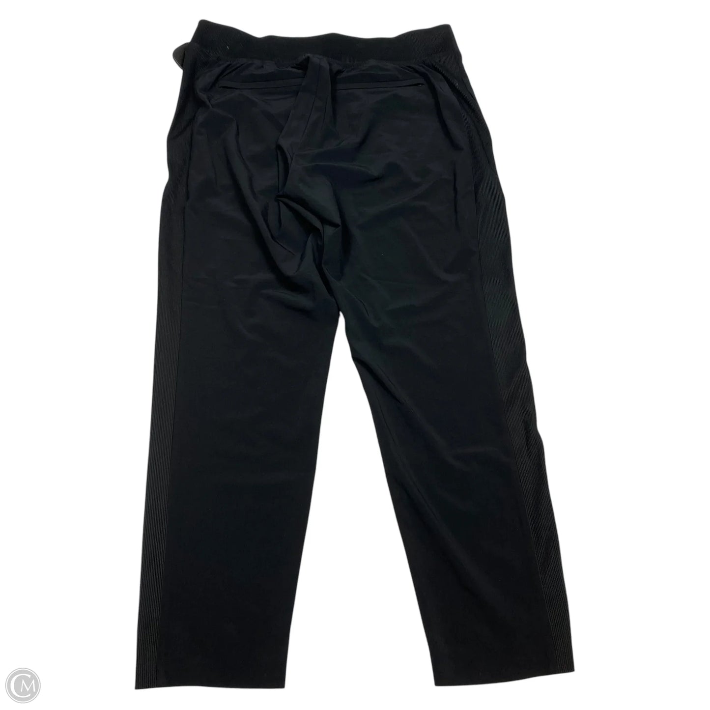 Athletic Pants By Athleta In Black, Size: Sp