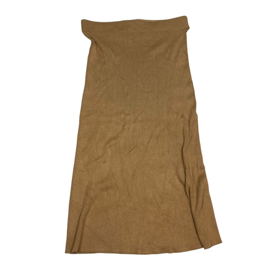 Skirt Midi By Rachel Roy  Size: M