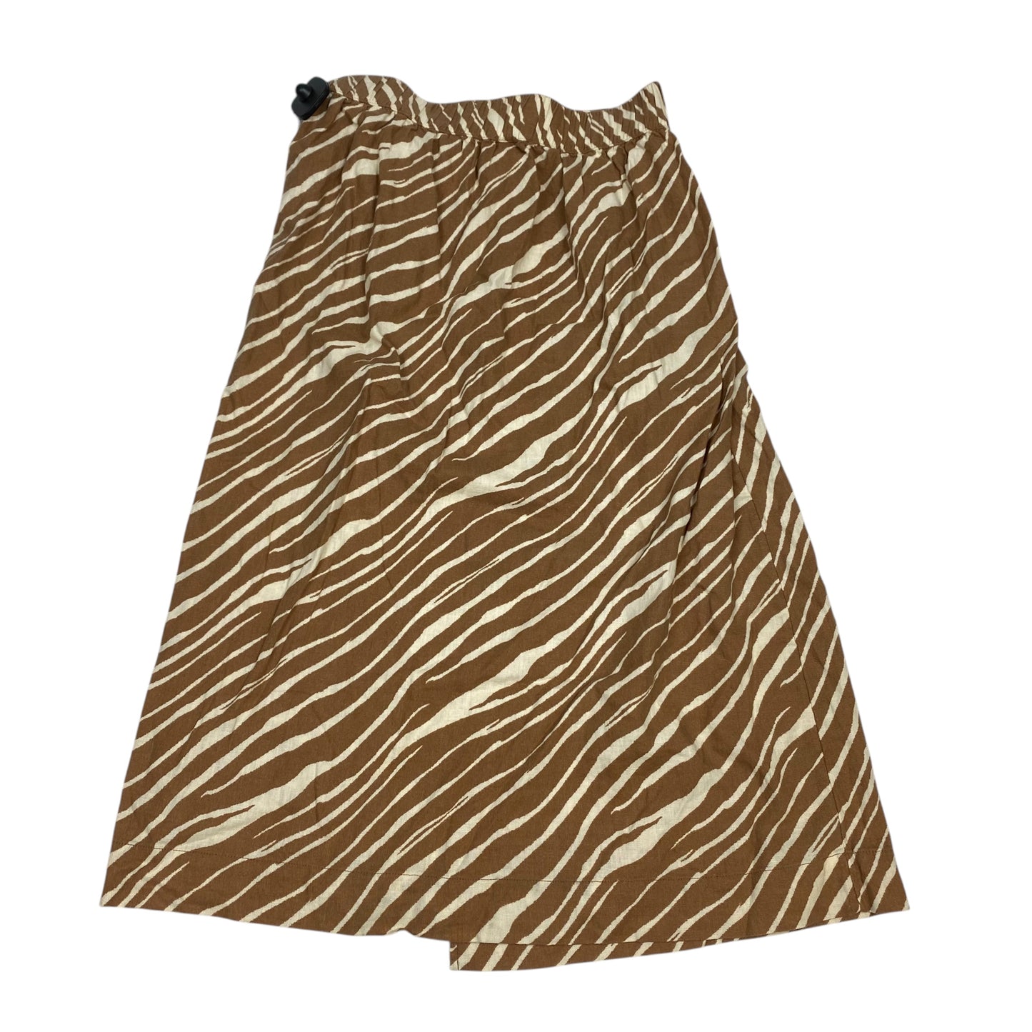 Skirt Midi By A New Day  Size: Xs